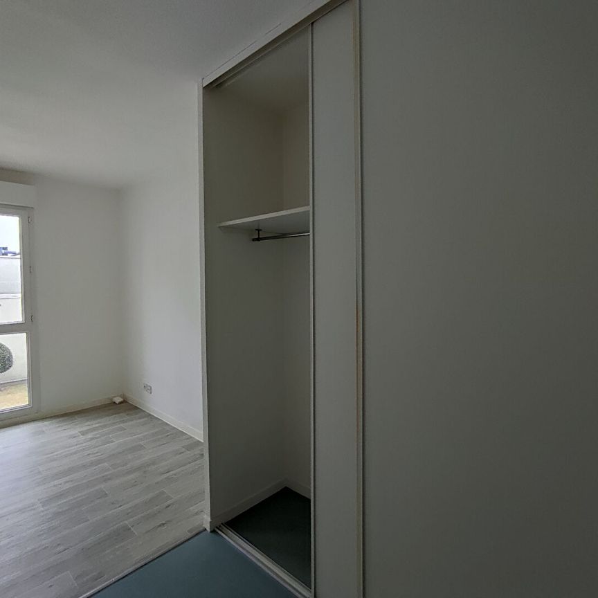 Location appartement 1 pièce, 23.16m², Le Havre - Photo 1