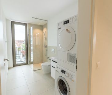 3.5 Zimmer, 104 m², 1. Stock - Foto 5