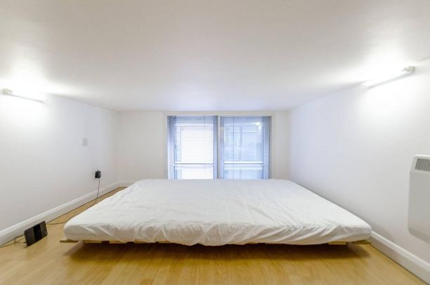 1 bedroom flat to rent - Photo 1