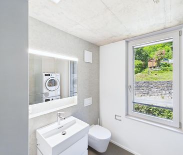 3.5 Zimmer, 89 m², 1. Stock - Photo 3