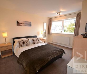 2 bedroom maisonette to rent - Photo 5