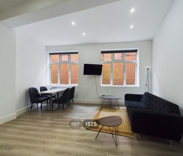 1 bedroom apartment to rent - Photo 3