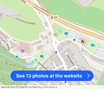 Exklusive Mietwohnung am Bodensee: Möbliertes Wohnen in Top-Lage - Photo 1