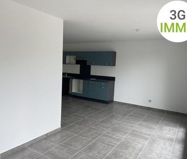 Location / Appartement T4 - Photo 1