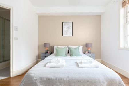 2 bedroom ground floor flat to rent - Photo 3