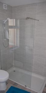 1 bedroom terraced house to rent - Photo 3