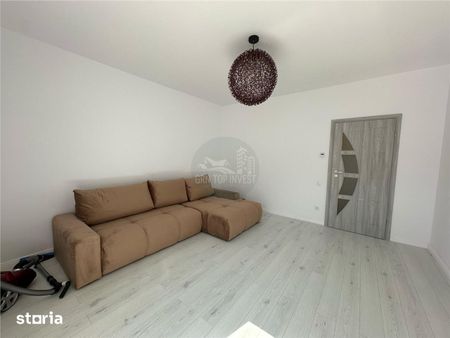 Penthouse elegant cu 2 terese zona complexul rezidential Deventer - Photo 2
