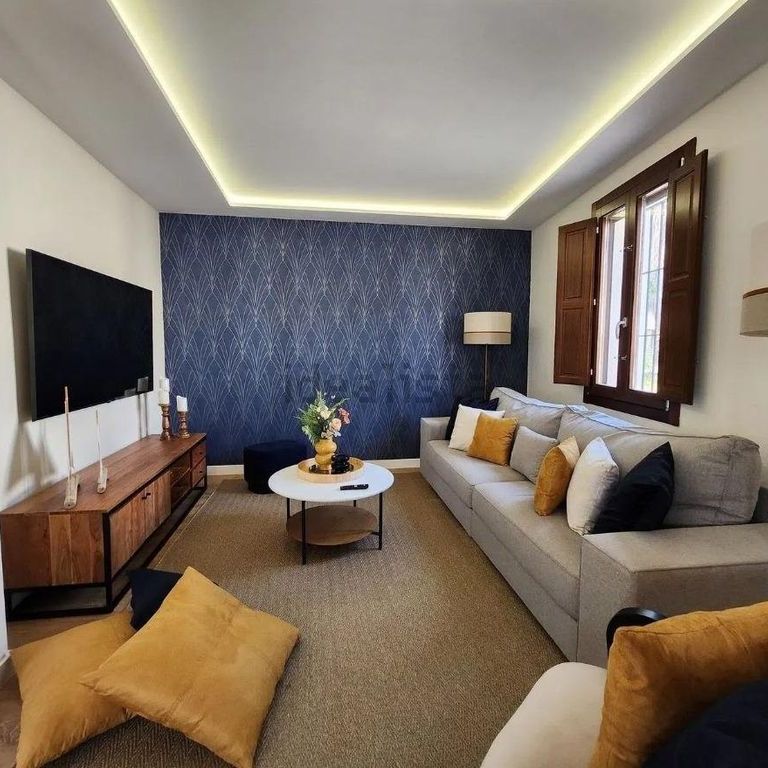 5 room luxury Detached House for rent in Valencia - Foto 1