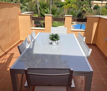 Apartment in Reserva de Marbella, Costa del Sol - Photo 1