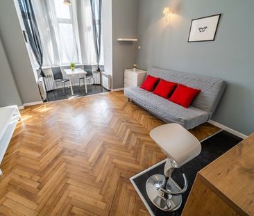 Łódź Łódź-Śródmieście, Jana Kilińskiego - Photo 6