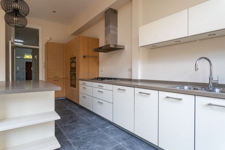 Huis te huur: Jozef Israëlsplein 4 2596 AS Den Haag - Photo 4