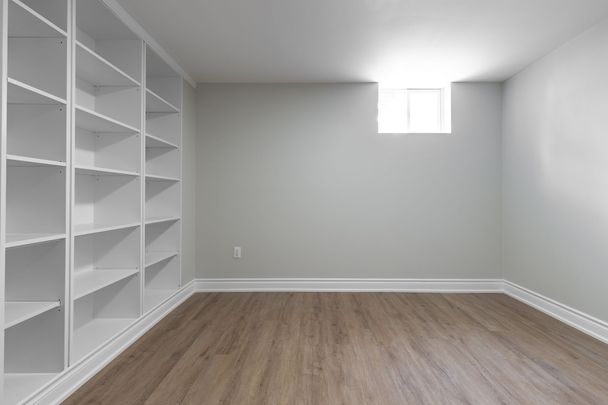 For Lease - 17 Alanadale Avenue Unit# Bsmt, Markham, Ontario - Photo 1