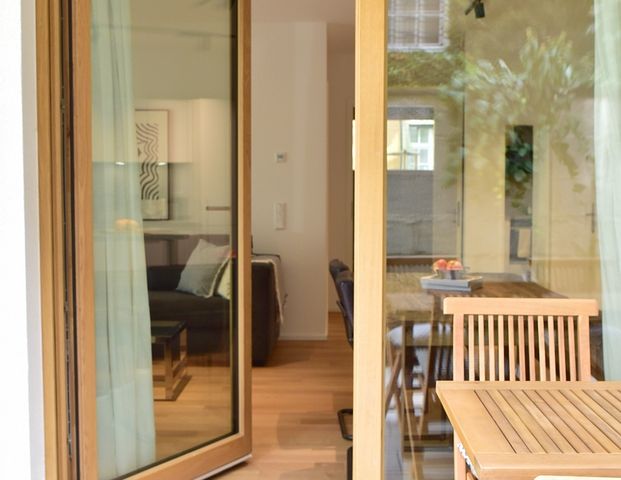 Premium Wohnen in Köln-Video Online - Photo 1