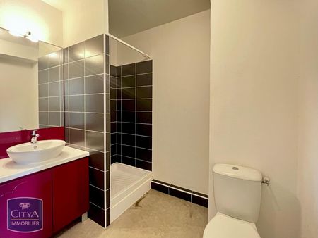 Location Appartement 2 pièces 35m² CALUIRE ET CUIRE 69300 - Photo 4