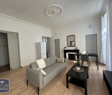 Location Appartement 2 pièces 49m² BEZIERS 34500 - Photo 2