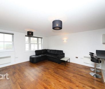 1 bedroom apartment to rent - Photo 3