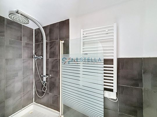 Studio avec jardin et wifi inclus Village de Cuttoli-Corticchiato, - Photo 1