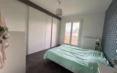 Appartement à louer 3 pièces • Limoges - Photo 5