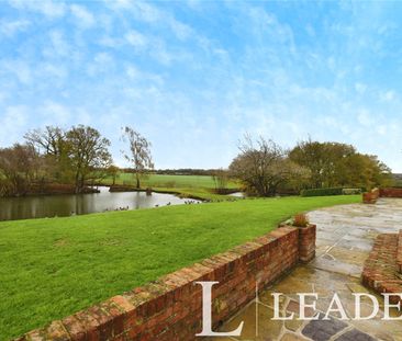 6 bedroom house to rent The Broadway, Dunmow, Essex, CM6 - Photo 6