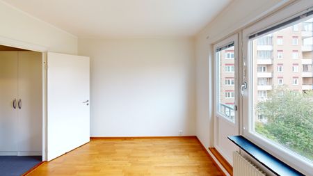 Nyforsgatan 34 - Photo 2