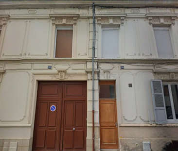 Appartement RUE D'ALSACE LORRAINE - Photo 1