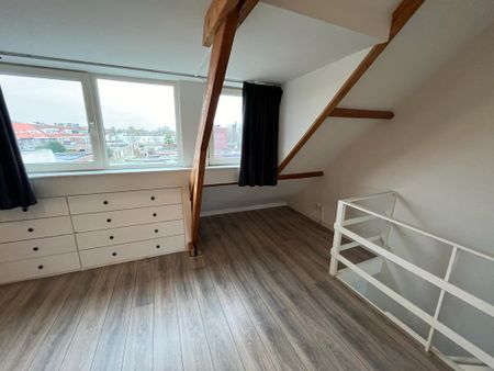 Te huur: Studio Leenherenstraat 119 04 in Tilburg - Photo 2