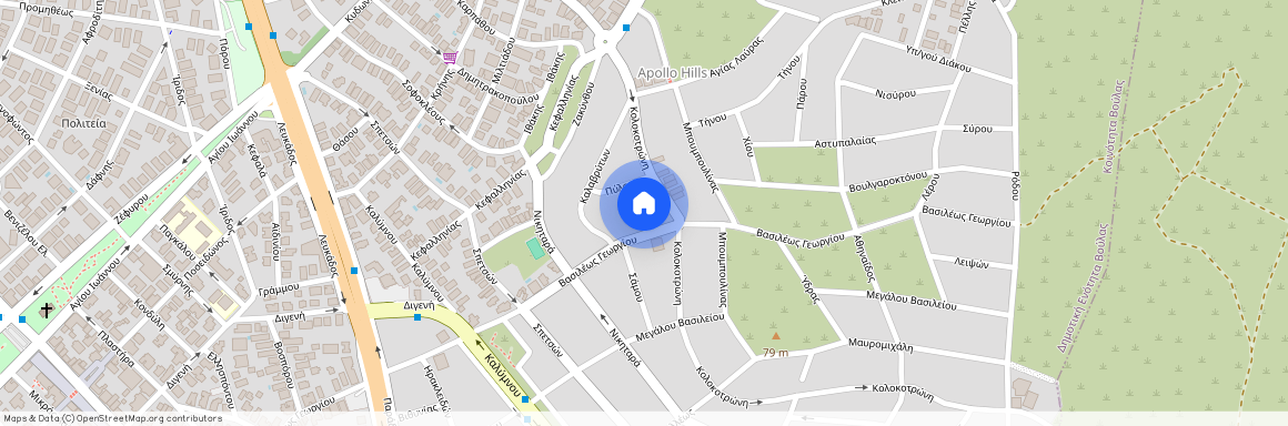 Βούλα (Νέα Κάλυμνος)