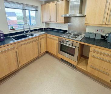 2 bedroom apartment to rent Uttoxeter New Road, Derby, Derbyshire, ... - Photo 5