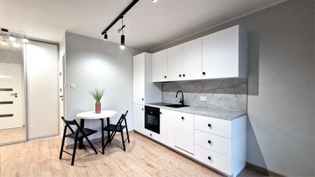 = Komfortowe dwupokojowe mieszkanie = - Photo 5