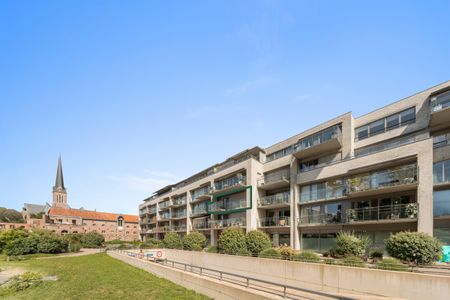 Prachtig appartement in het centrum van Izegem met garage - Foto 4