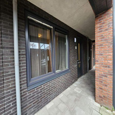 Studio à louer à Bovenkarspel - Foto 5