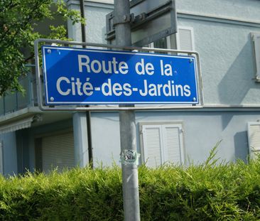 Beau logement 3.5 pièces au Schönberg - Photo 6