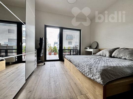Pronájem bytu 1+kk a garsoniéry 50 m², Kociánka 261, Brno - Photo 1