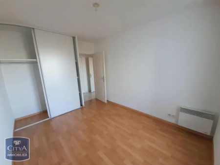 Appartement à louer 3 pièces 67.4m² - Photo 5