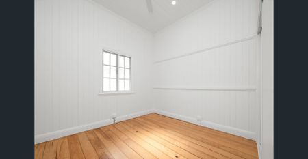 FRESHLY RENOVATED CHARACTER HOME WITH CITY VIEWS - Photo 5