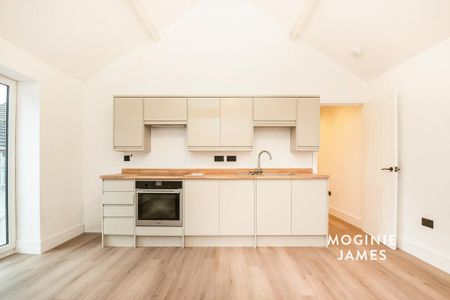 2 bedroom flat to rent - Photo 5