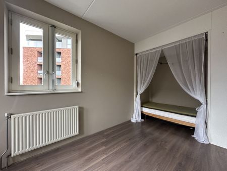 Schoener 17, De Werven, 2951JC, Alblasserdam - Photo 2