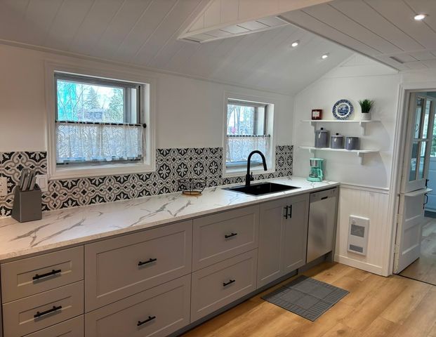 À louer / Maison à étages - Photo 1