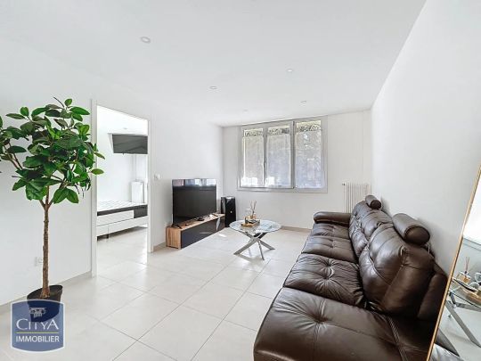 Appartement à louer 3 pièces 66.46m² - Photo 1