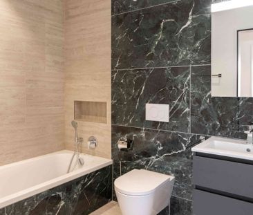 4.5 Zimmer, 114 m², 1. Stock - Foto 1