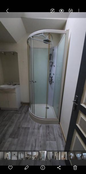 Location / Appartement T3 - Photo 2