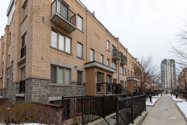 For Lease - 12 Foundry Avenue Unit# 242, Toronto, Ontario - Photo 1