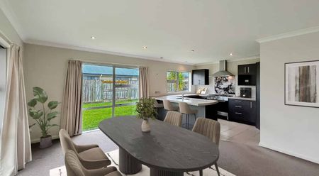 ASHHURST - 4 BEDROOMS - Photo 5