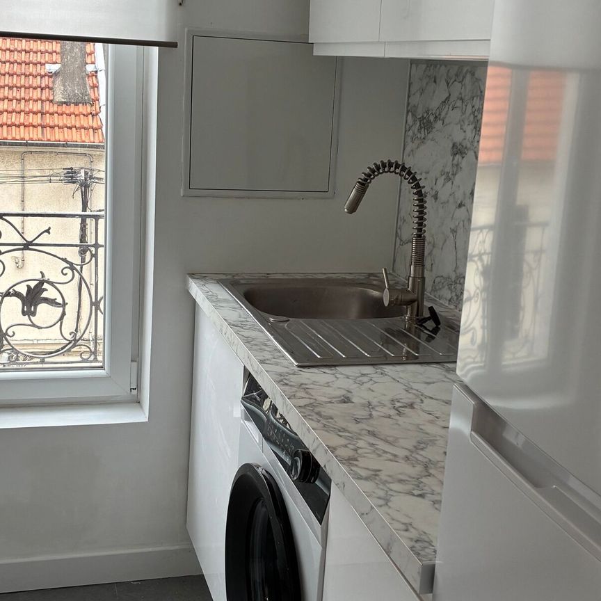 Appartement à louer 2 pièces • Neuilly-Plaisance - Photo 1