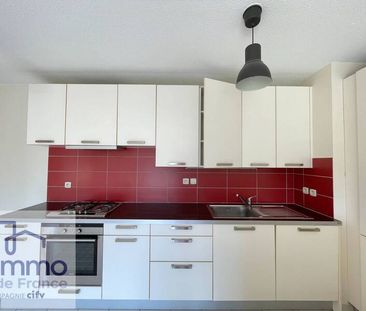 Appartement 2 pièces - Photo 4