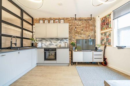 1 bedroom flat to rent - Photo 3