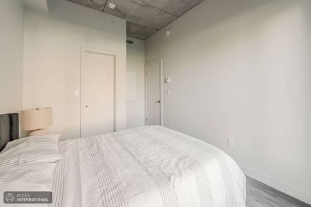 MSL011 - Apartment Saint-Laurent, Montreal - Photo 2