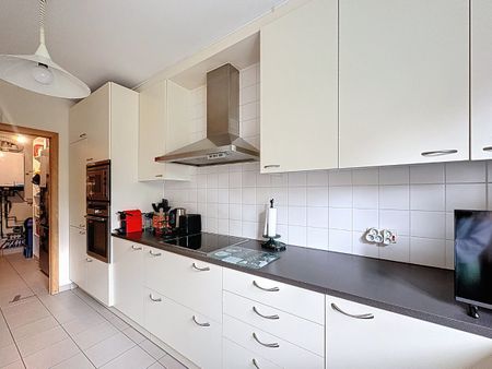 Appartement te huur in Grimbergen - Photo 3
