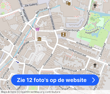 Grotestraat, Almelo - foto 1