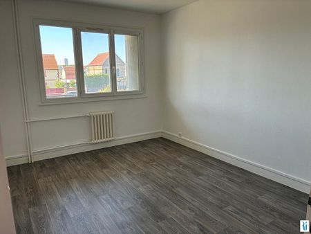 Location Appartement 3 pièces 71m² LE PETIT QUEVILLY 76140 - Photo 5